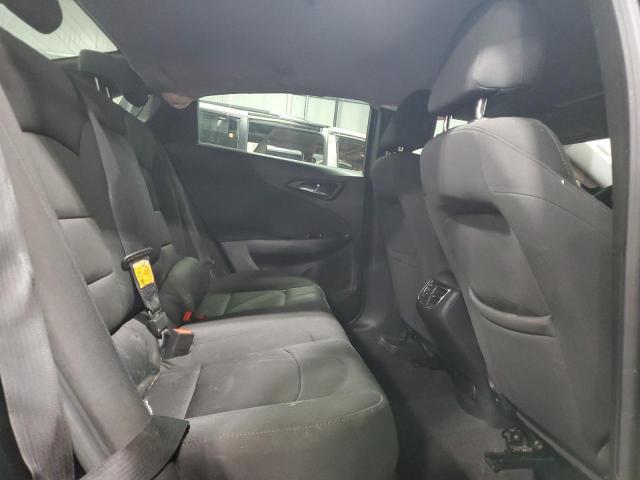 Продажа на аукционе авто 2016 Chevrolet Malibu Lt, vin: 1G1ZE5ST0GF214497, номер лота: 91565335