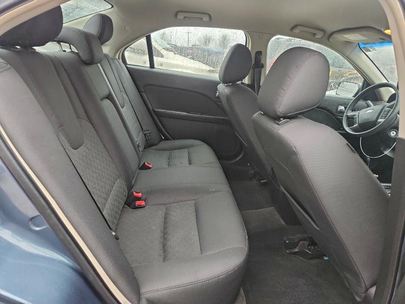 Продажа на аукционе авто 2012 Ford Fusion Se, vin: 3FAHP0HA1CR122999, номер лота: 93212365