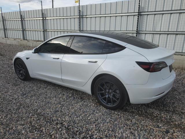 Aukcja sprzedaży 2021 Tesla Model 3, vin: 5YJ3E1EA6MF939473, numer aukcji: 93294965