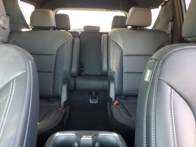 Aukcja sprzedaży 2025 Chevrolet Traverse L, vin: 1GNERGRS5SJ274436, numer aukcji: 92122835