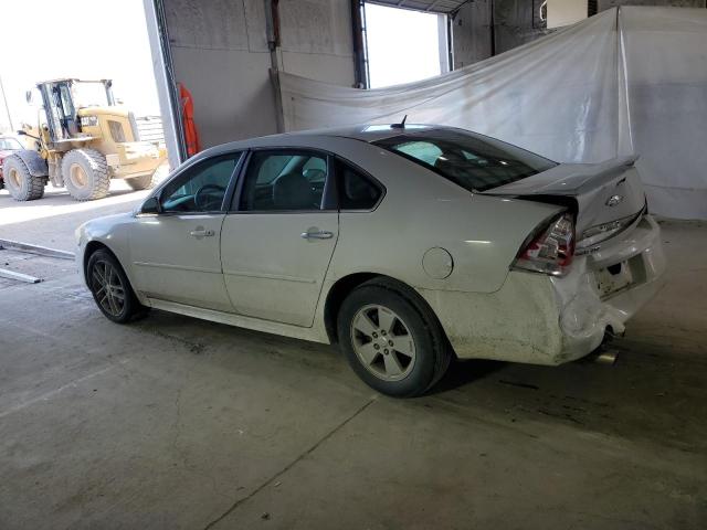 Aukcja sprzedaży 2012 Chevrolet Impala, vin: 2G1WC5E30C1159796, numer aukcji: 92605135