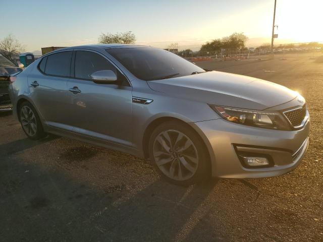 Продажа на аукционе авто 2014 Kia Optima Sx, vin: 5XXGR4A62EG346877, номер лота: 92929535