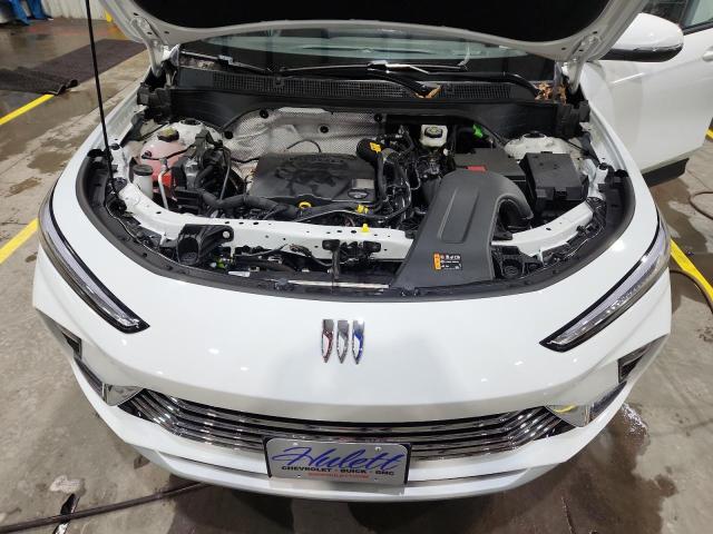 Aukcja sprzedaży 2025 Buick Envista, vin: KL47LAEPXSB237596, numer aukcji: 91647015