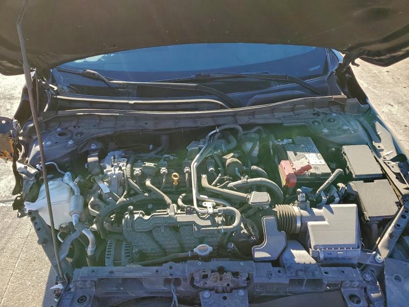 2021 Nissan Altima მანქანა იყიდება აუქციონზე, vin: 1N4BL4DV8MN375775, აუქციონის ნომერი: 90232075