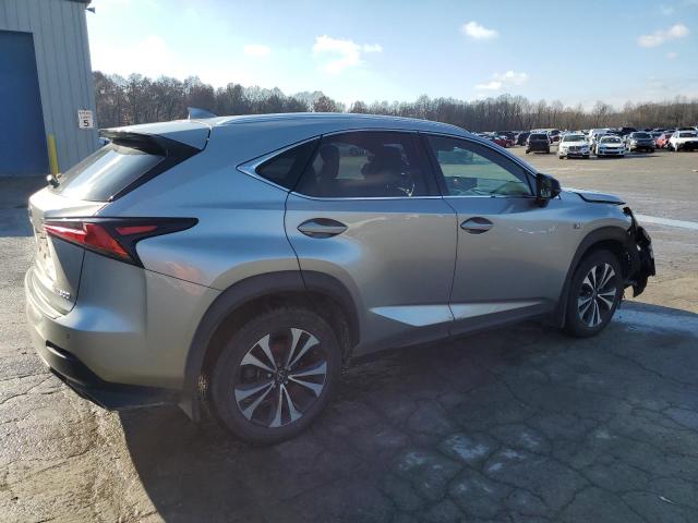 93426615 :رقم المزاد ، JTJSARDZ7L2234726 vin ، 2020 Lexus Nx مزاد بيع