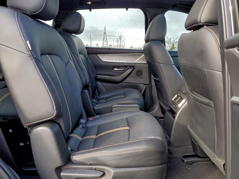 Продажа на аукционе авто 2024 Mazda Cx-90 Prem, vin: JM3KKDHC1R1137603, номер лота: 92515685