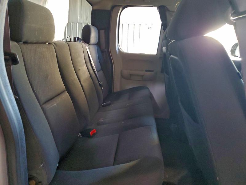 2012 Chevrolet Silverado მანქანა იყიდება აუქციონზე, vin: 1GCRKPE79CZ338299, აუქციონის ნომერი: 94151265