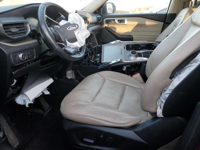 Aukcja sprzedaży 2020 Ford Explorer X, vin: 1FMSK8DH3LGA11695, numer aukcji: 82688185