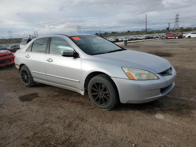 92842525 :رقم المزاد ، 1HGCM66545A050734 vin ، 2005 Honda Accord مزاد بيع