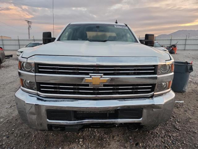 Продажа на аукционе авто 2017 Chevrolet Silverado, vin: 1GC1KVEG9HF173803, номер лота: 87275855