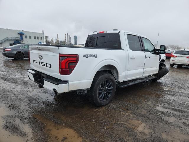 Продажа на аукционе авто 2024 Ford F150, vin: 1FTFW5L82RFA71752, номер лота: 91645335