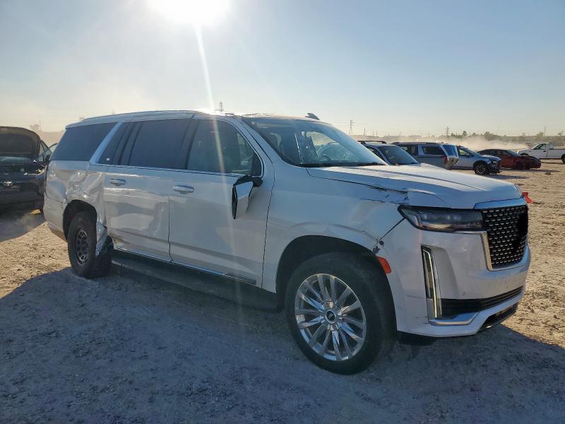 90302085 :رقم المزاد ، 1GYS4KKL5NR265798 vin ، 2022 Cadillac Escalade E مزاد بيع