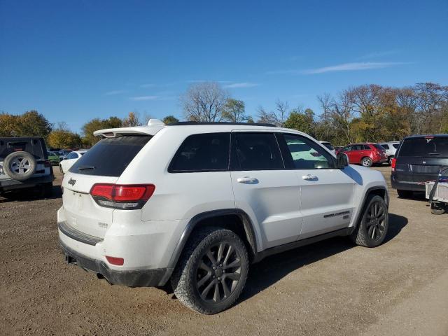 Продажа на аукционе авто 2016 Jeep Grand Cherokee, vin: 1C4RJFBG9GC435089, номер лота: 89880215