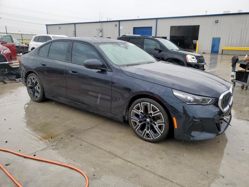 92871465 :رقم المزاد ، WBA43FJ03RCR20255 vin ، 2024 Bmw 530 مزاد بيع