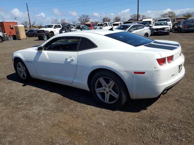 Продажа на аукционе авто 2011 Chevrolet Camaro Lt, vin: 2G1FB1ED7B9207413, номер лота: 91728545