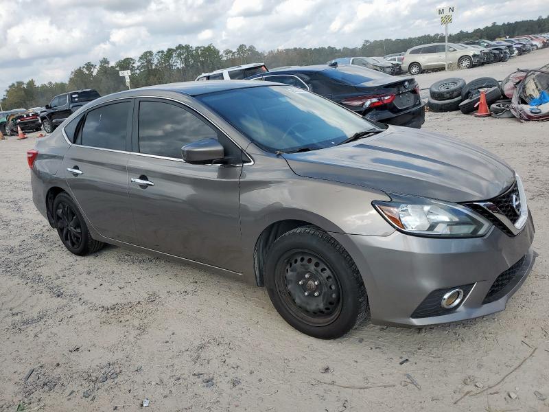 Aukcja sprzedaży 2016 Nissan Sentra S, vin: 3N1AB7AP9GY221943, numer aukcji: 93199165