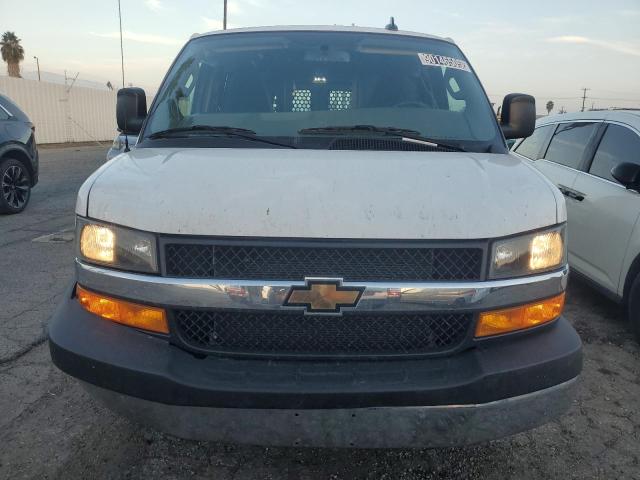 Продаж на аукціоні авто 2024 Chevrolet Express G2, vin: 1GCWGAFP8R1188760, номер лоту: 94004105