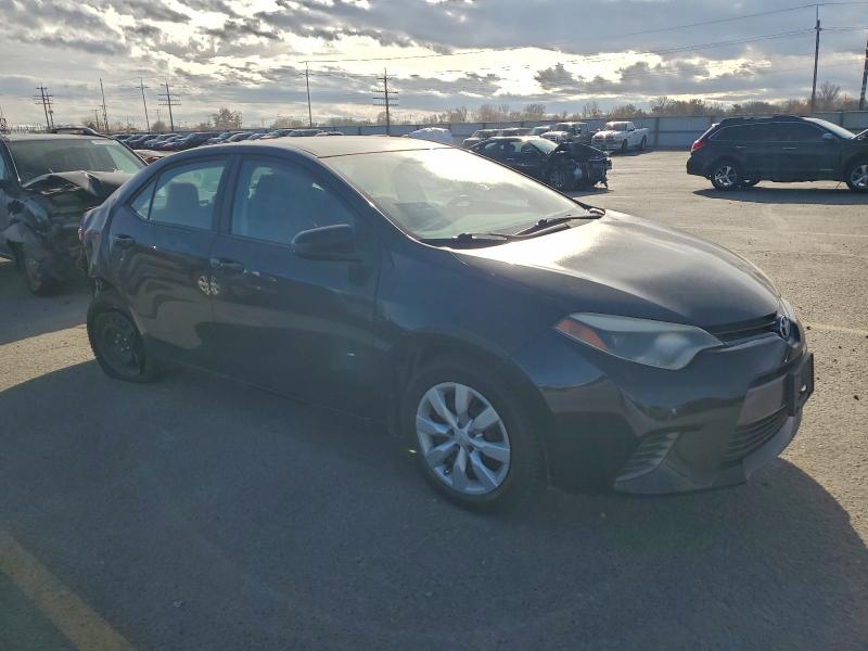 Продажа на аукционе авто 2015 Toyota Corolla L, vin: 2T1BURHE3FC380127, номер лота: 94168635