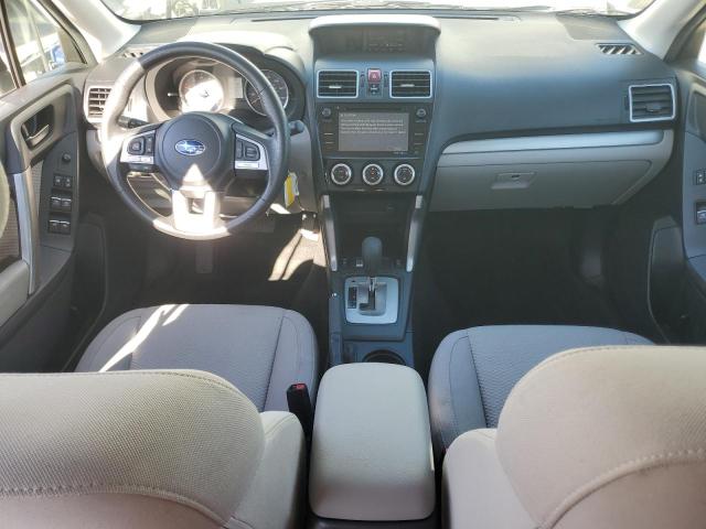 Продажа на аукционе авто 2017 Subaru Forester, vin: JF2SJAEC9HH401690, номер лота: 91224935