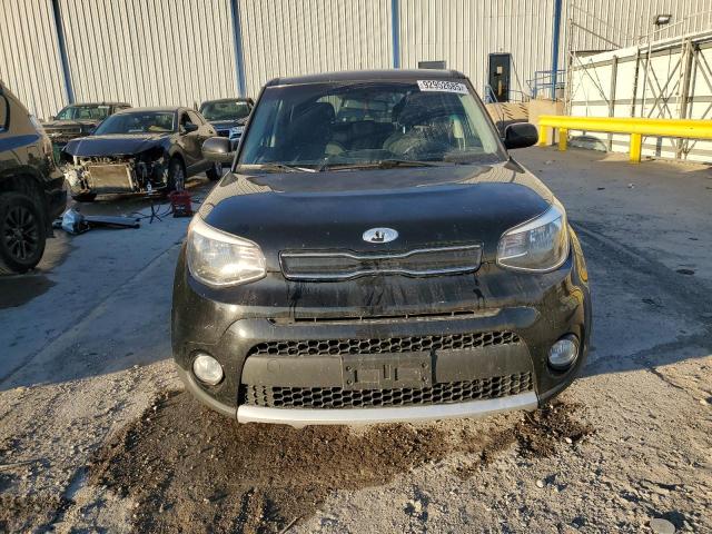 92952685 :رقم المزاد ، KNDJP3A54H7427728 vin ، 2017 Kia Soul مزاد بيع