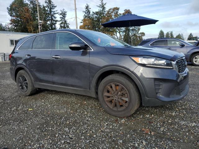 Продажа на аукционе авто 2019 Kia Sorento L, vin: 5XYPG4A34KG551992, номер лота: 91266205