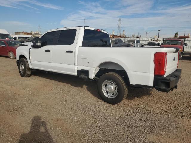 Продажа на аукционе авто 2024 Ford F250 Super, vin: 1FT7W2AA0REF67034, номер лота: 92304665