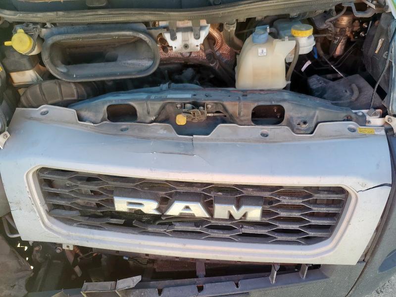 Aukcja sprzedaży 2019 Ram Promaster, vin: 3C6TRVAG8KE540659, numer aukcji: 91889355