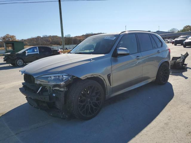 93123885 :رقم المزاد ، 5YMKT6C53J0Y84311 vin ، 2018 Bmw X5 M مزاد بيع