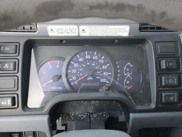 Продаж на аукціоні авто 2010 Mitsubishi Fe8 Fe84d, vin: JL6BBE1S4AK008499, номер лоту: 91677445