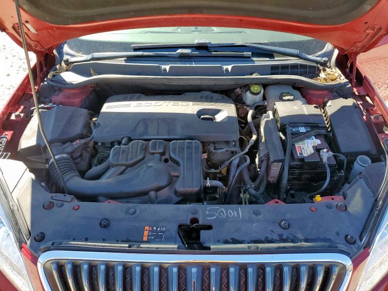 91919225 :رقم المزاد ، 1G4PS5SK0C4125657 vin ، 2012 Buick Verano مزاد بيع
