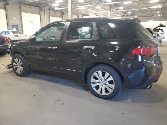 2011 Acura Rdx მანქანა იყიდება აუქციონზე, vin: 5J8TB1H51BA001380, აუქციონის ნომერი: 92468175