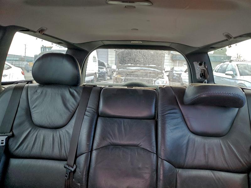 92758585 :رقم المزاد ، YV4SZ592461208558 vin ، 2006 Volvo Xc70 مزاد بيع