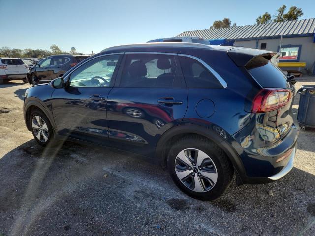 Aukcja sprzedaży 2018 Kia Niro, vin: KNDCB3LC3J5205511, numer aukcji: 91069895