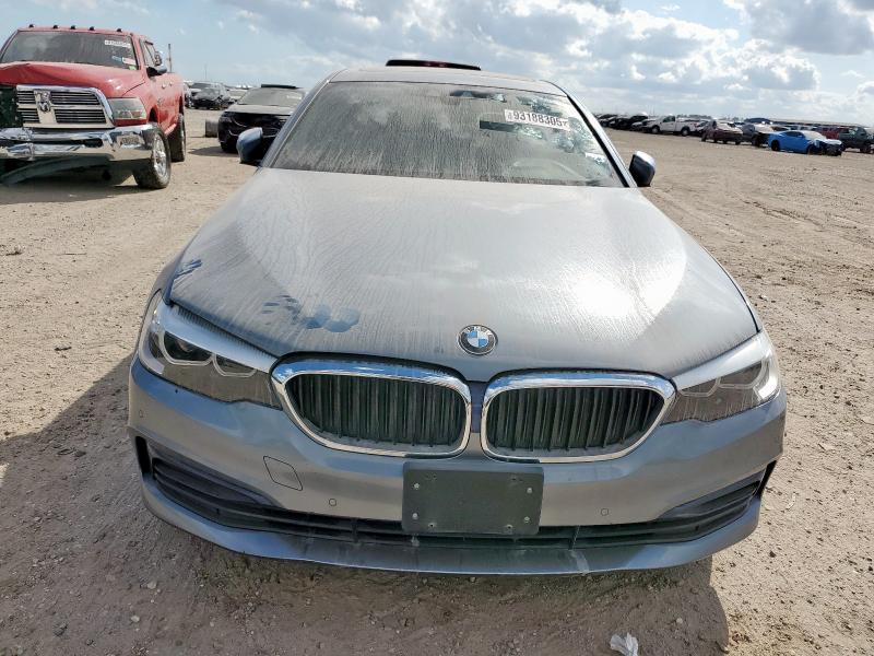Продажа на аукционе авто 2019 Bmw 530 Xi, vin: WBAJA7C55KWW49596, номер лота: 93188305