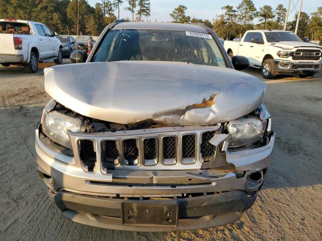 2016 Jeep Compass მანქანა იყიდება აუქციონზე, vin: 1C4NJCBA1GD652106, აუქციონის ნომერი: 93909415