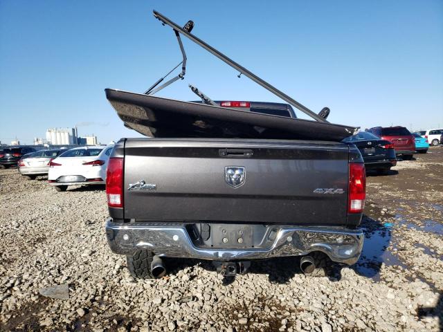 56963556 :رقم المزاد ، 3C6RR7LT5JG171813 vin ، 2018 Ram 1500 مزاد بيع