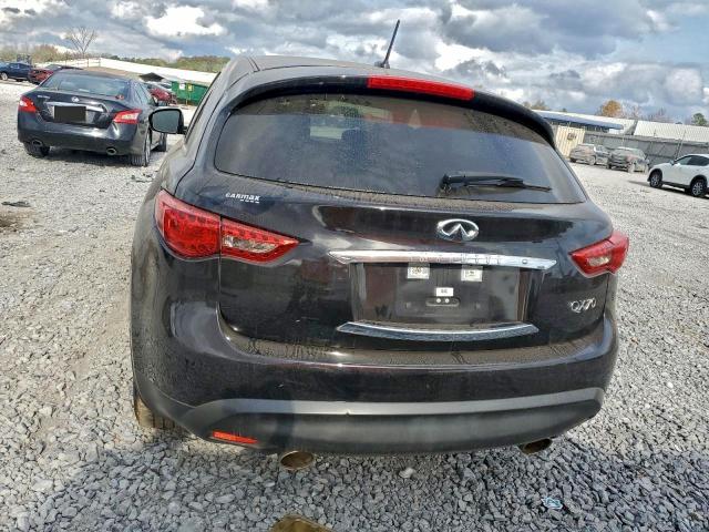 Продажа на аукционе авто 2017 Infiniti Qx70, vin: JN8CS1MU6HM140993, номер лота: 93849535