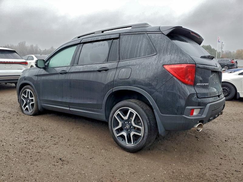 Aukcja sprzedaży 2022 Honda Passport, vin: 5FNYF8H97NB502323, numer aukcji: 89858855