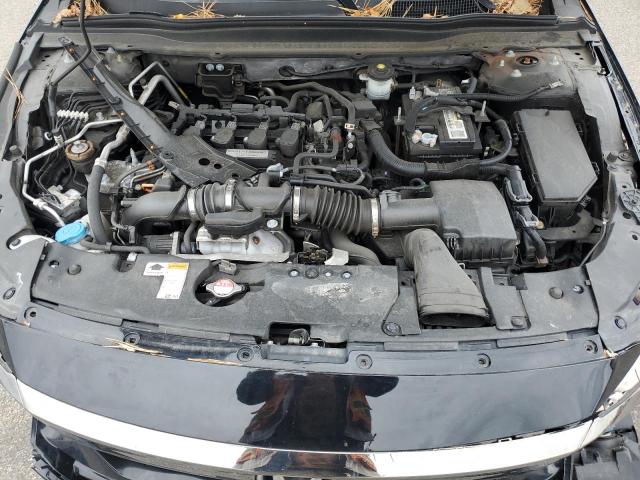 Auction sale of the 2019 Honda Accord Spo, vin: 1HGCV1F33KA126261, lot number: 85961155