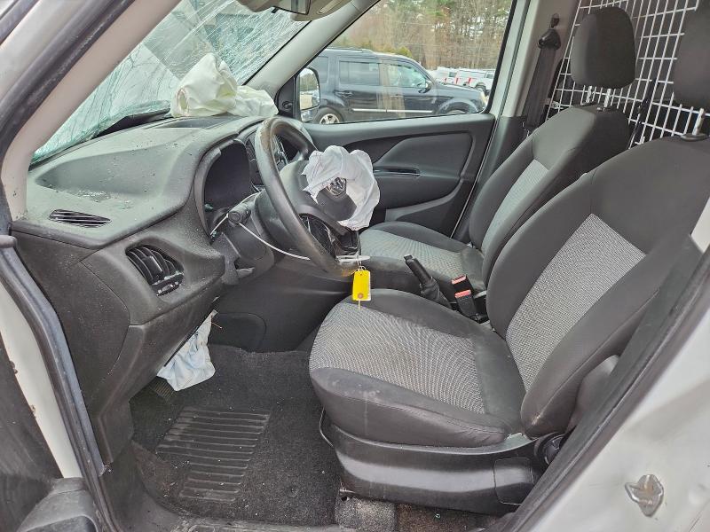 94303405 :رقم المزاد ، ZFBERFAT9F6976391 vin ، 2015 Ram Promaster مزاد بيع