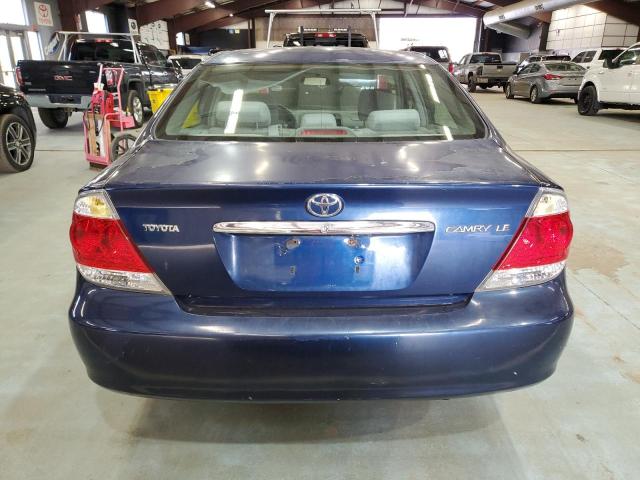 Продаж на аукціоні авто 2005 Toyota Camry Le, vin: 4T1BE32K35U427274, номер лоту: 92882265