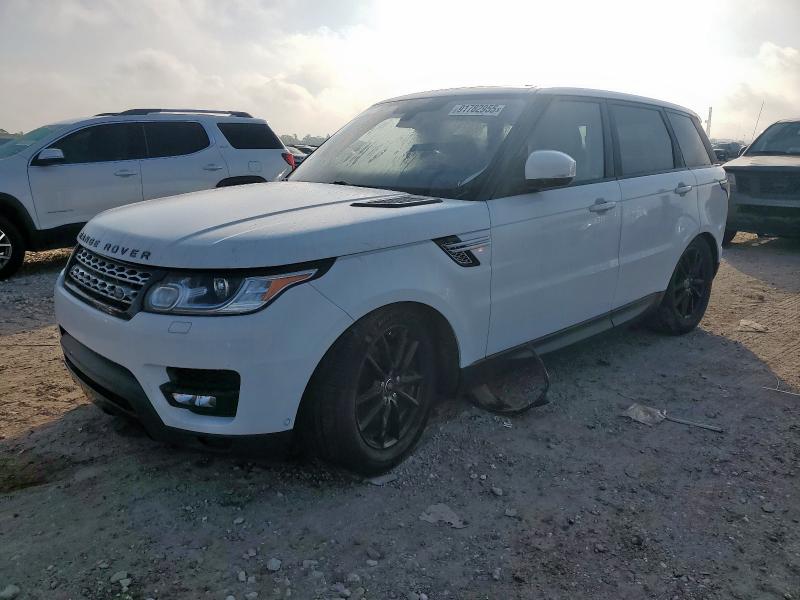 91782955 :رقم المزاد ، SALWR2KF4GA644031 vin ، 2016 Land Rover Range Rover Hse Diesel مزاد بيع