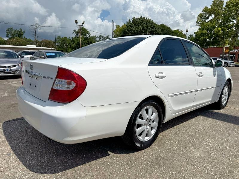 Aukcja sprzedaży 2002 Toyota Camry Le, vin: 4T1BE32K52U027812, numer aukcji: 91361805