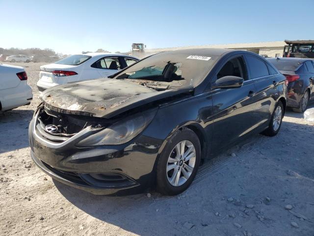 92121785 :رقم المزاد ، 5NPEB4AC6DH628184 vin ، 2013 Hyundai Sonata مزاد بيع