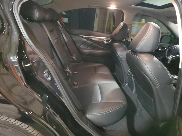 Aukcja sprzedaży 2016 Infiniti Q50, vin: JN1FV7ARXGM451685, numer aukcji: 91242795