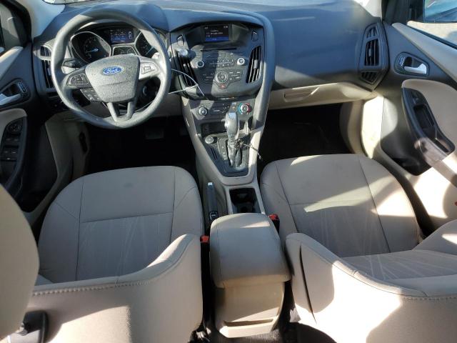 Aukcja sprzedaży 2016 Ford Focus Se, vin: 1FADP3F22GL273642, numer aukcji: 91736405