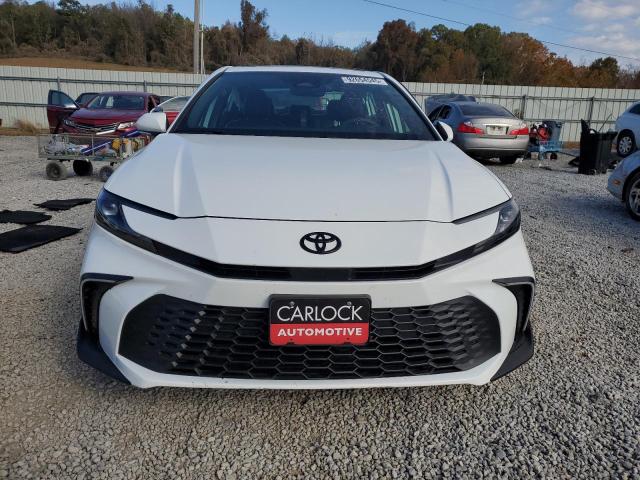 Продаж на аукціоні авто 2025 Toyota Camry, vin: 4T1DAACK7SU151376, номер лоту: 92654545