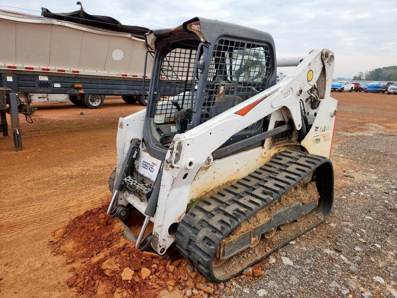 2020 Bobcat T650 მანქანა იყიდება აუქციონზე, vin: ALJG31665, აუქციონის ნომერი: 93697455