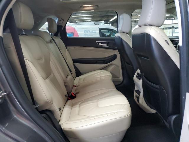 Aukcja sprzedaży 2021 Ford Edge Titan, vin: 2FMPK4K95MBA27089, numer aukcji: 93040155