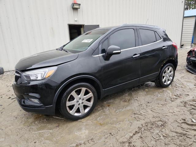 Продаж на аукціоні авто 2017 Buick Encore, vin: KL4CJBSB8HB071445, номер лоту: 93711495